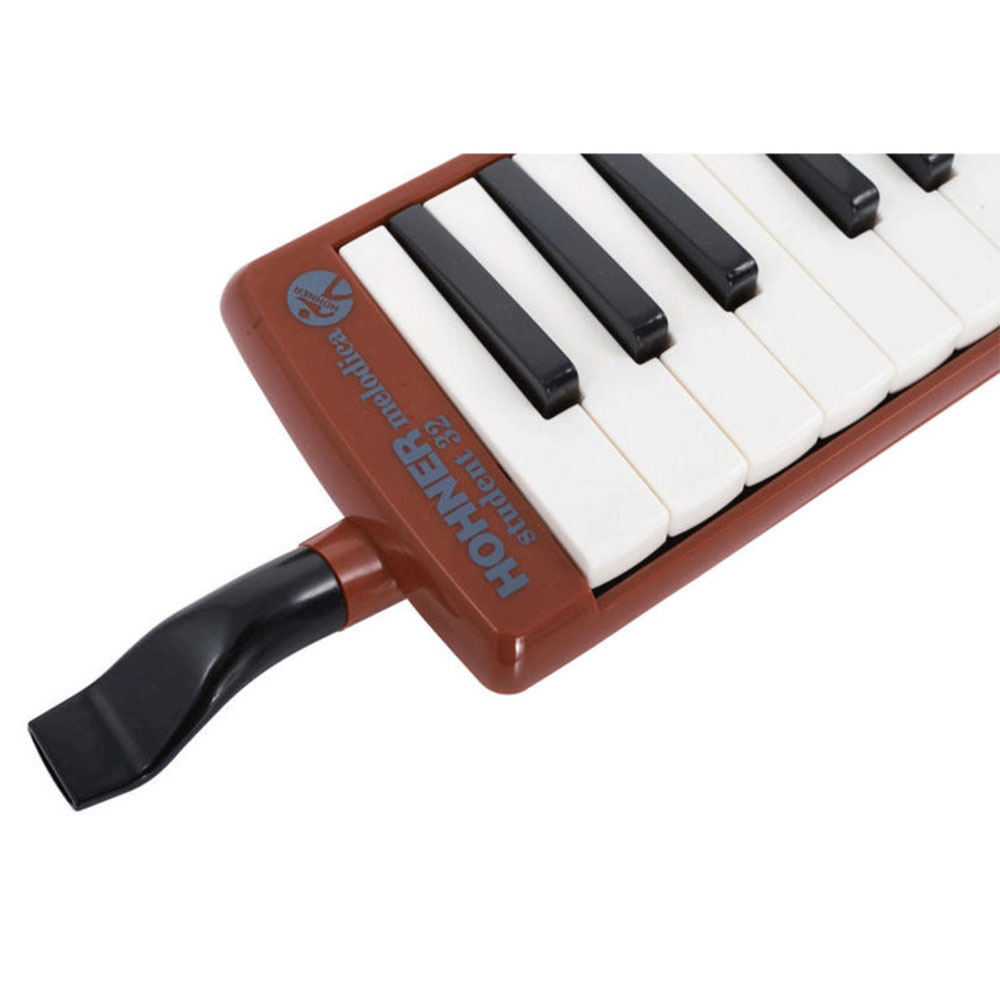 Melodica Hohner Student 32 Teclas EntreKids