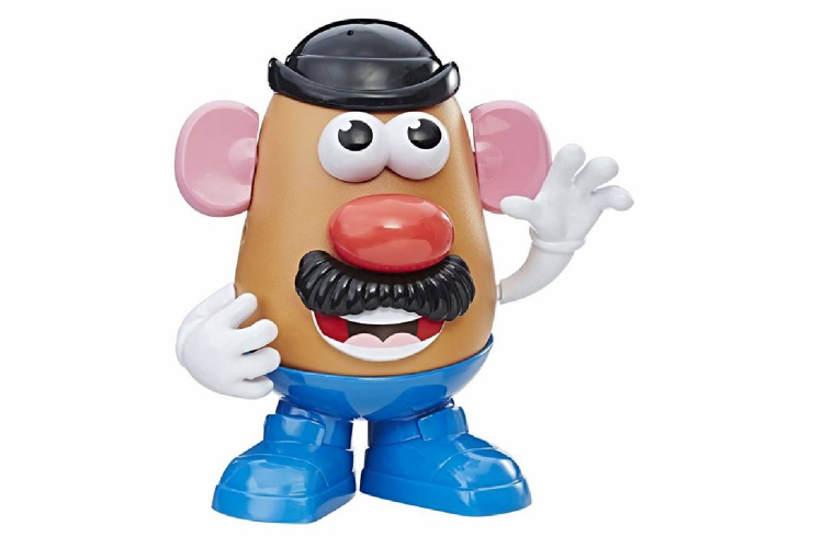 SENOR CARA DE PAPA CLASICO