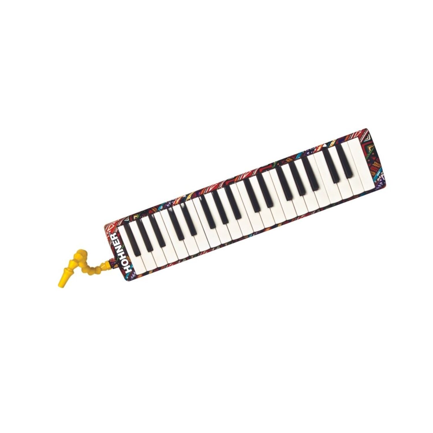 Melodica Hohner AIRBOARD 37 Teclas EntreKids