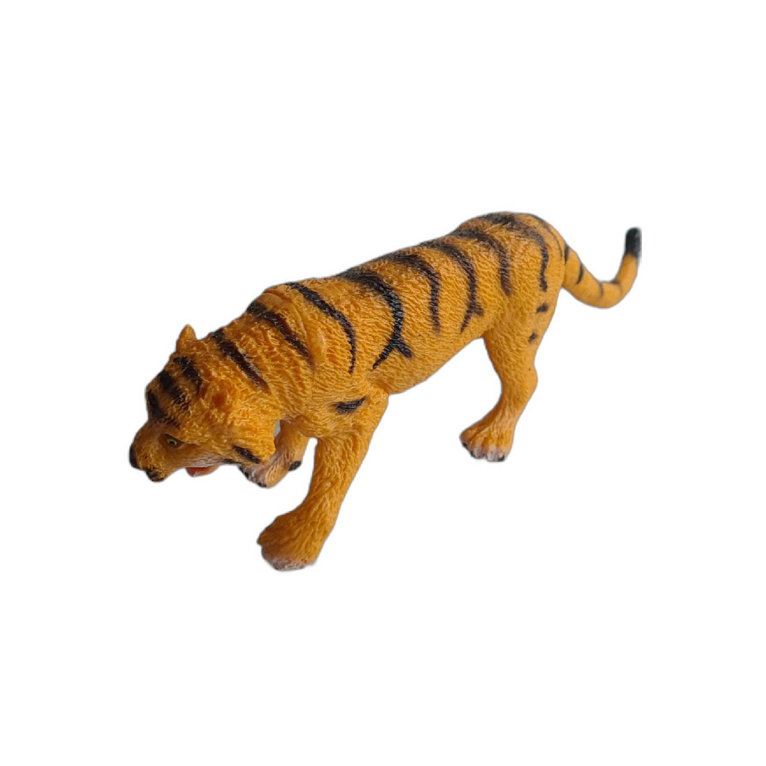 Animales Juguetes Tigre S