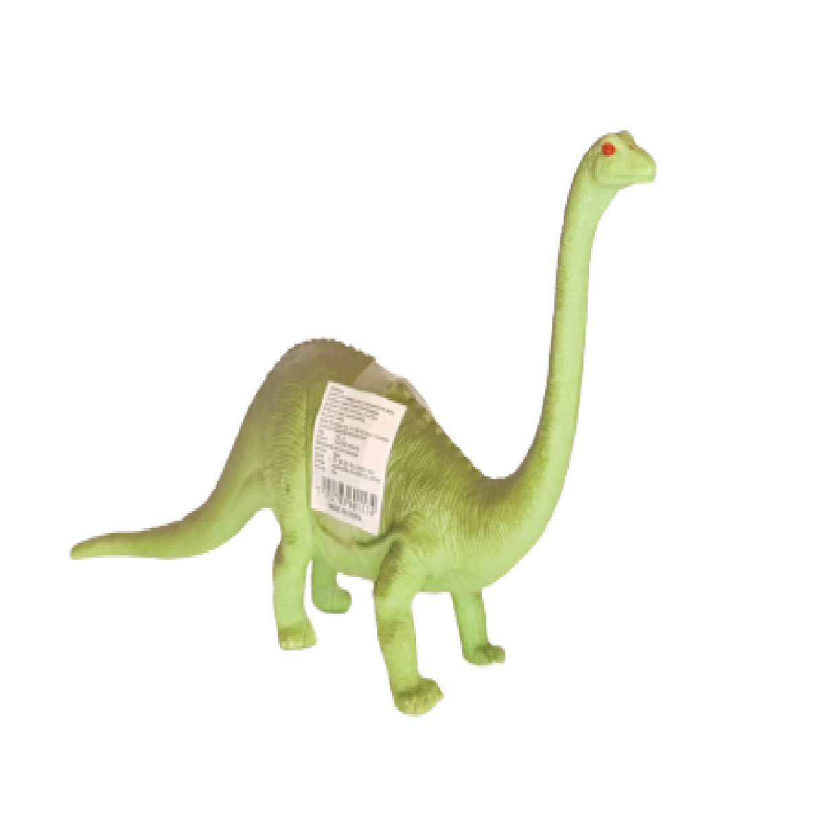 Fichier STL gratuit Le dinosaure Brontosaurus pour l'impression 3D