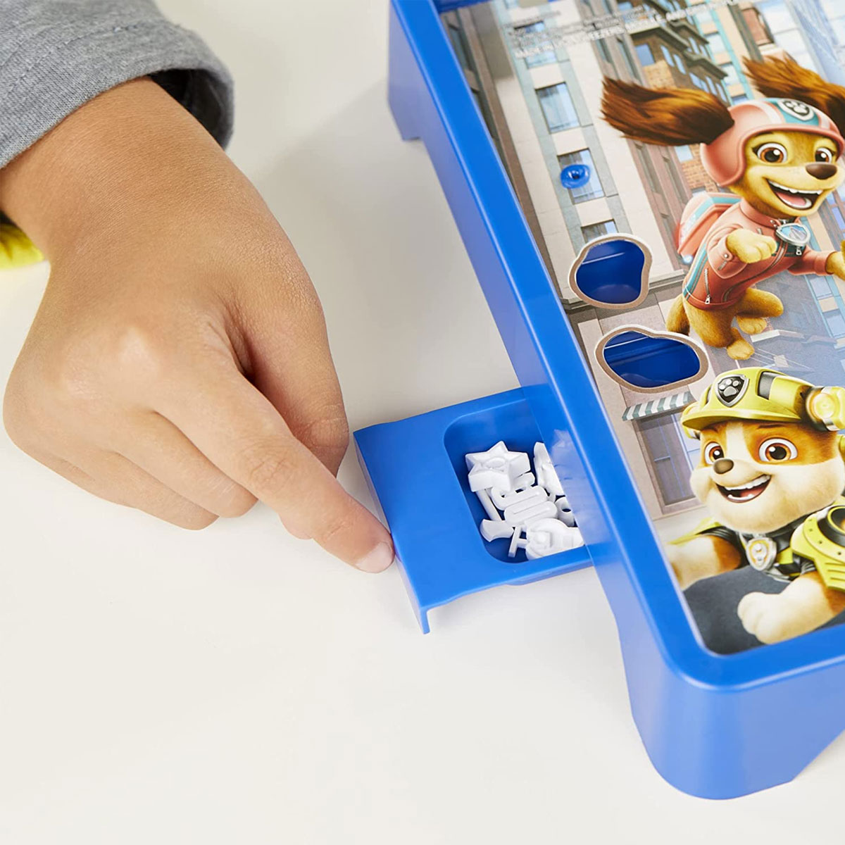 Liverpool Fc Merchandising Paw Patrol Juego De Almohadas