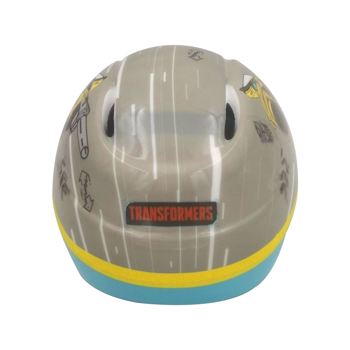 casco bumblebee hasbro