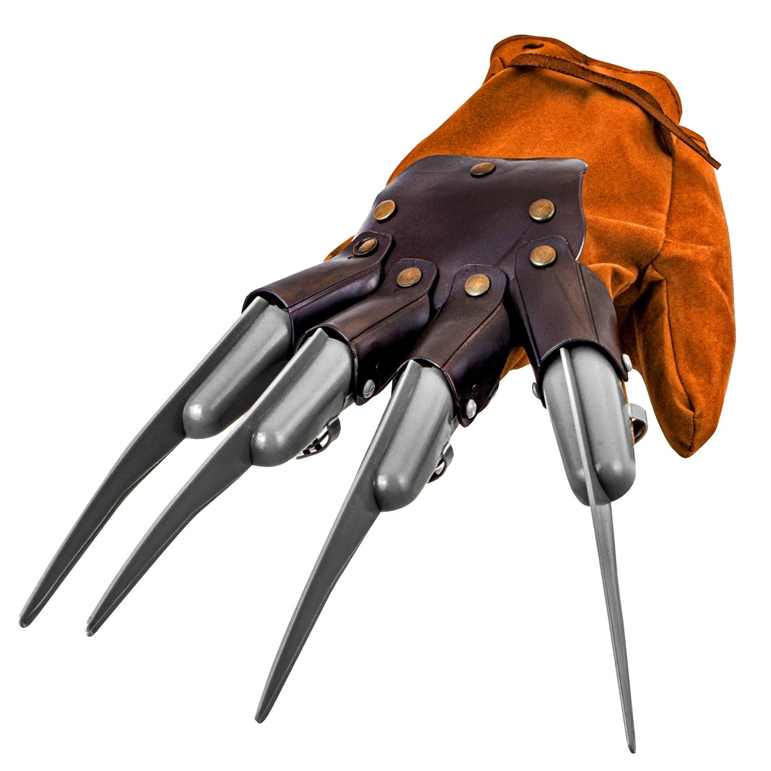 Guante Navaja Halloween Big Party EntreKids