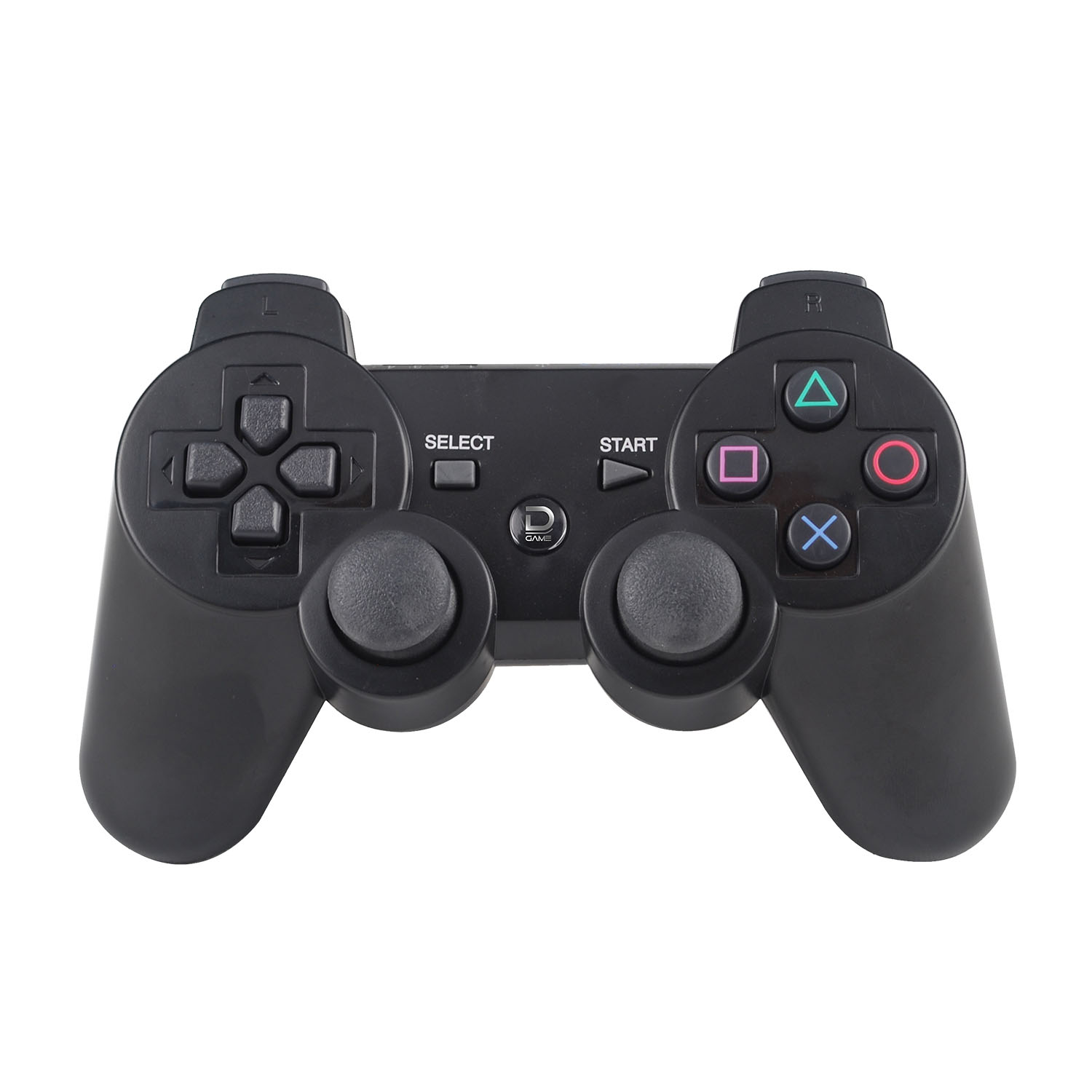 Control Bluetooth PS3 EntreKids