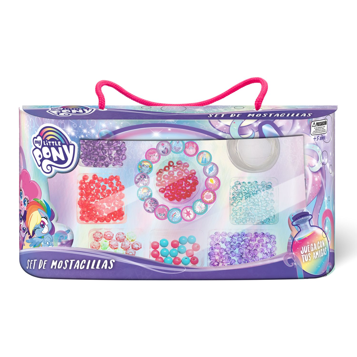 My Little Pony Set De Colorat Cumpăra