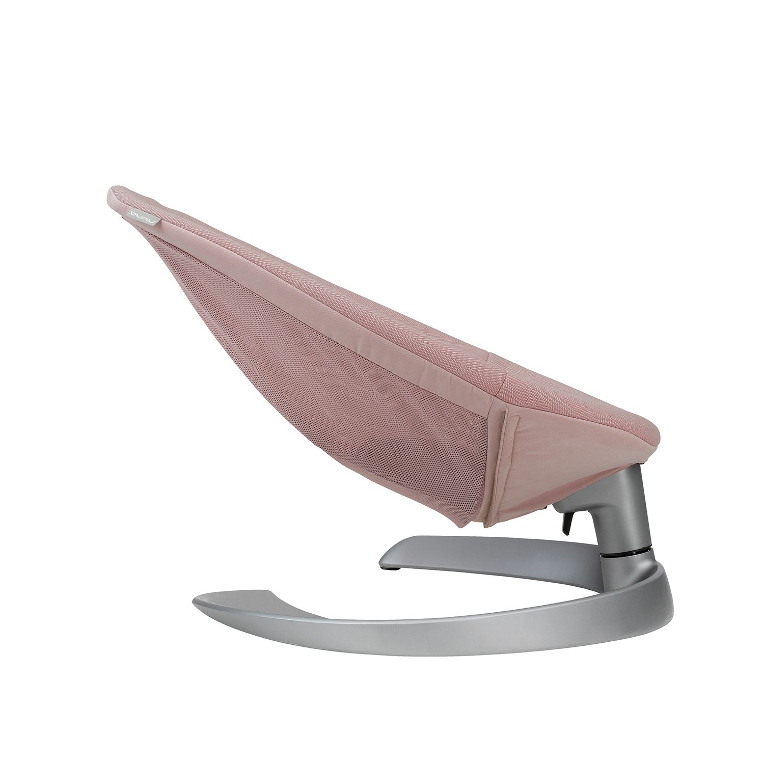 Baby Bouncer Leaf Grow Blush EntreKids