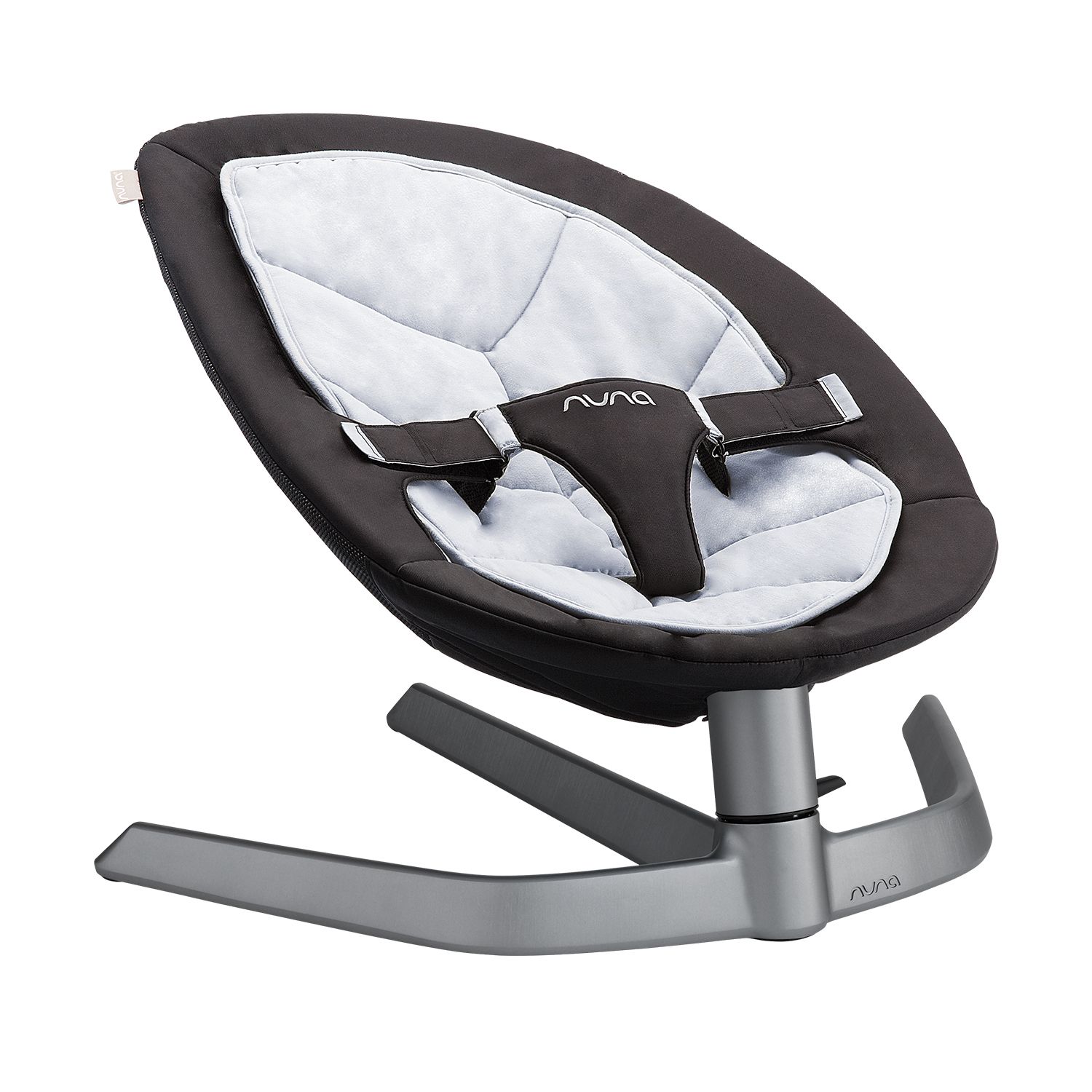 Baby Bouncer Leaf Twilight EntreKids