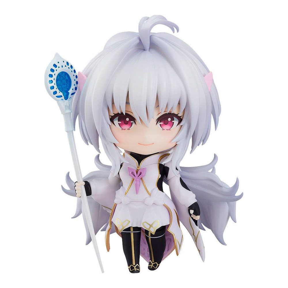 NENDOROID CASTER MERLIN PROTOTYPE