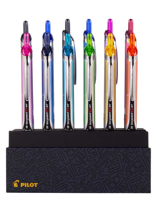 V5 techpoint Clearance