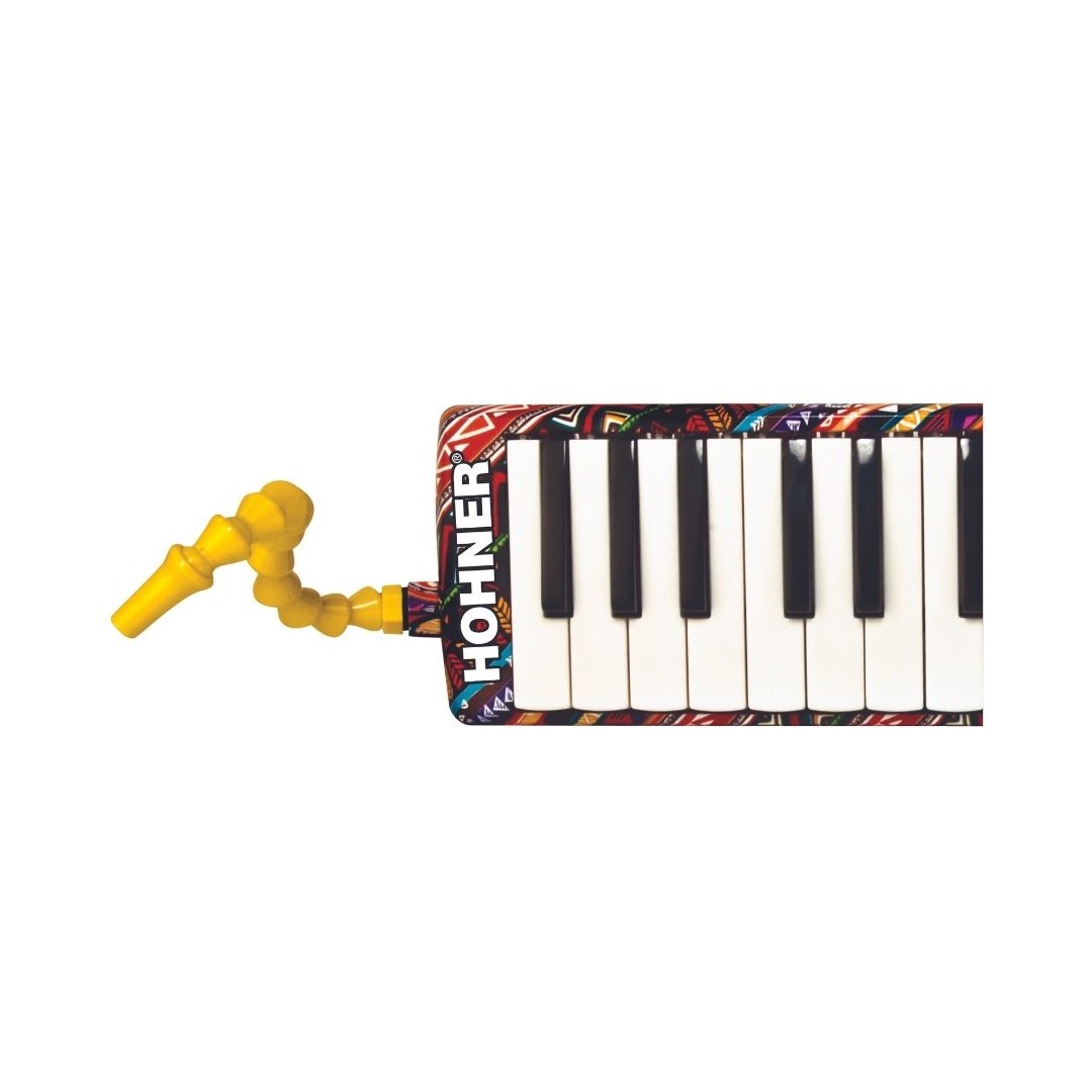 Melodica Hohner AIRBOARD 37 Teclas EntreKids