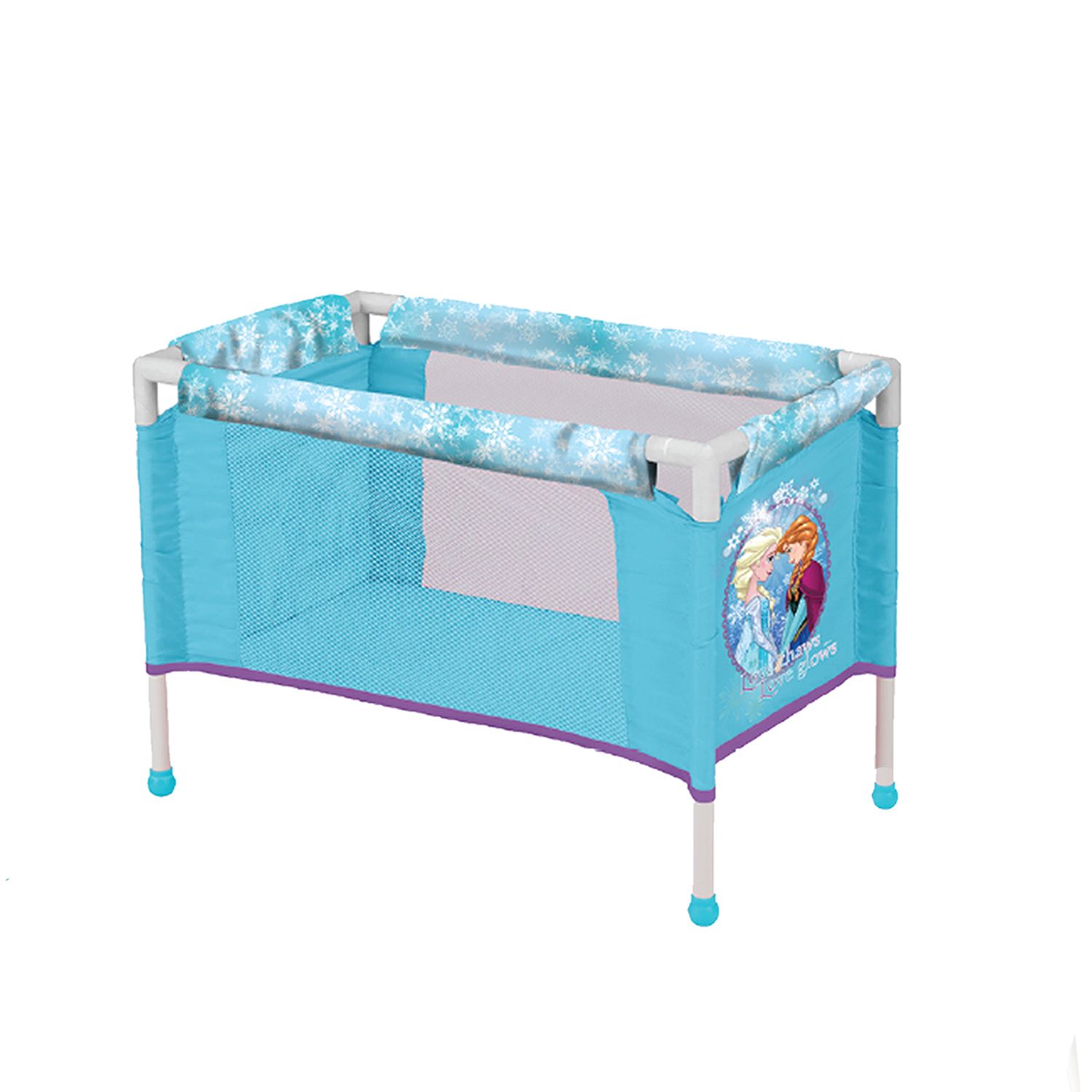 Cojín Protector Para Cinturón De Coche Frozen 2 - Universal, Con Anna Y Elsa, Para Niñas, Suave Y Decorativo