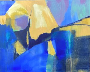 In Flight by Robert Hansen