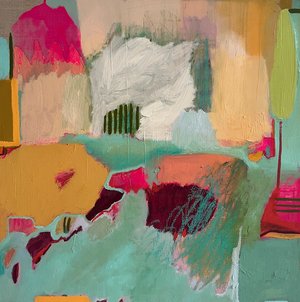 Along the Way by Erin Dolan