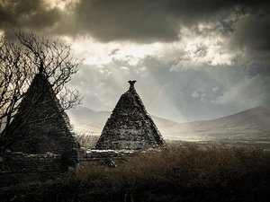 Celtic Dreams by Marc VanDermeer
