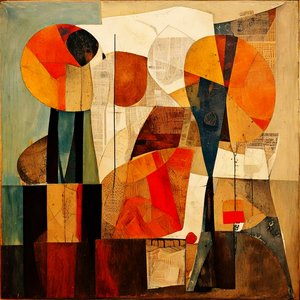 Marc VanDermeer — portfolio