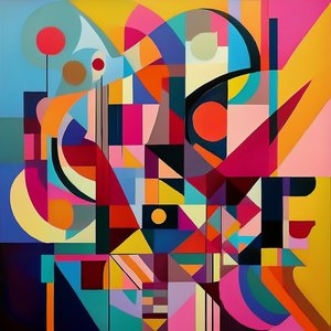 Bouquet by Marc VanDermeer (2025)