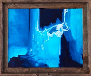 Reef by Lynn  Carlson (2024)
