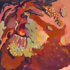 Splat!  by Eileen Starr Moderbacher