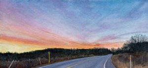 Endless by Kathleen Wert (2025)