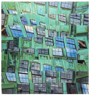 Refractions of Expectation by Timothy Corey (2025)