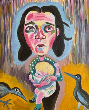 Pesya Altman