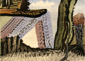 Rhythms in Nature by jennifer wiggs (2019)
