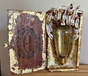 Bright Cliches by Tanya Wilkinson