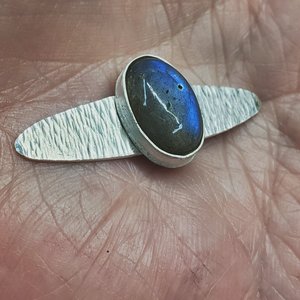 First S/S piece made by cindy wright (2026)