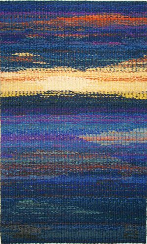 There is a Light by Sharon Crary (2016)