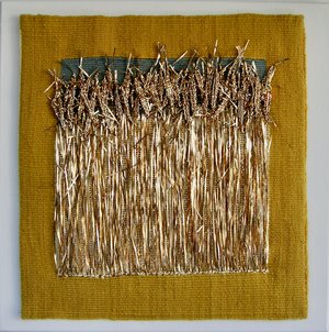 Wheat by Sharon Crary (2024)