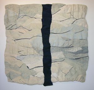 Breaking Apart by Sharon Crary (2019)
