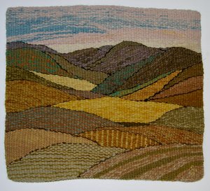 The Valley  by Sharon Crary (2023)