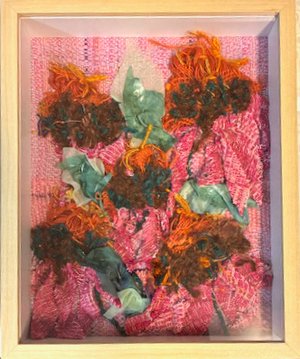 5 Echinacea by Sharon Crary (2026)