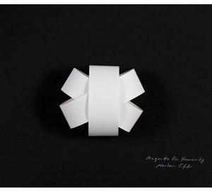 Maquette for Humanity by Marlene Siff (2012)