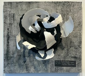A New Life by Marlene Siff (2025)