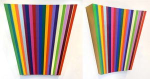Fanfare by Marlene Siff (2018)