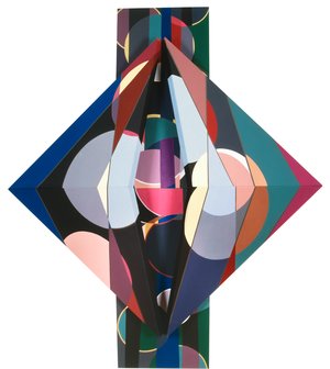 Secrets by Marlene Siff (1986)
