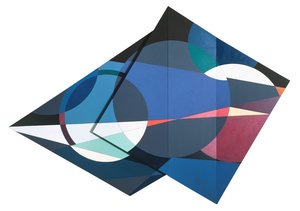 Rhapsody by Marlene Siff (1989)