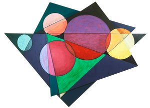 Changes by Marlene Siff (1992)