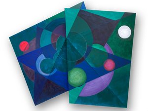 The Great Mystery That Surrounds Us by Marlene Siff (2005)