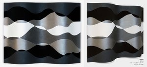 Siff Legato 2018 by Marlene Siff (2018)