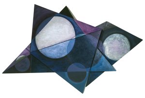 Destiny by Marlene Siff (1992)