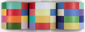 In Perpetuity by Marlene Siff (2011)