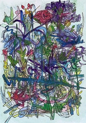 Flower by Lisa Domenic (2026)