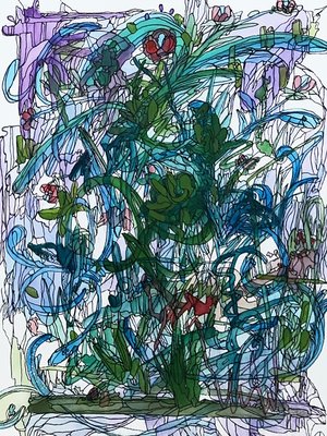 Fauna by Lisa Domenic (2026)