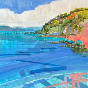 Nancy Roberts — portfolio