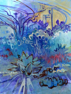 Golden Hour by Nancy Roberts