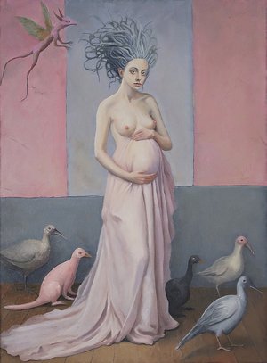 kevin kuenster