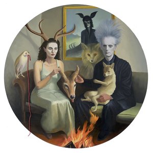 what will you do with your one wild life by kevin kuenster (2025)